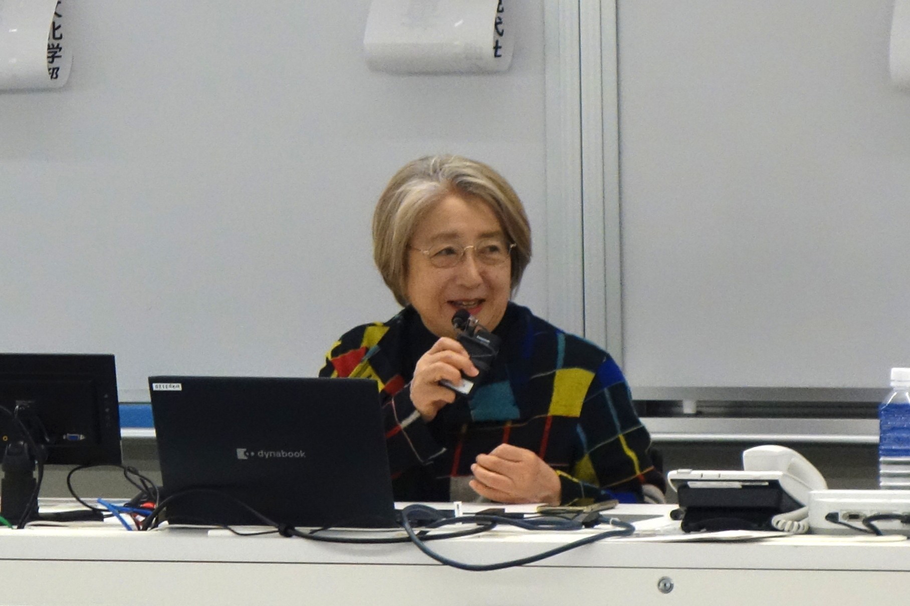 セミナーの様子